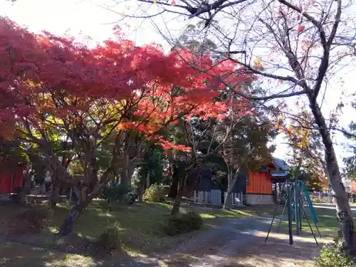 手原稲荷神社(滋賀県)