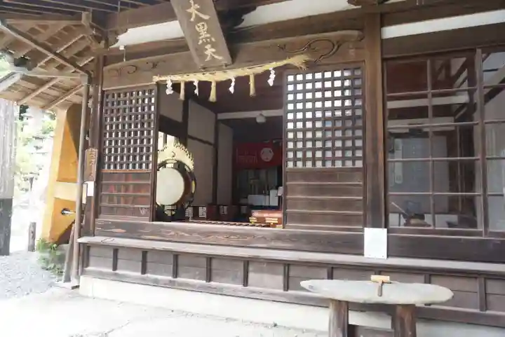 秋葉總本殿可睡斎のその他建物