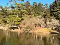 厳島神社(東大寺境内社)(奈良県)