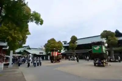 静岡浅間神社のその他建物