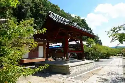 安岡寺のその他建物