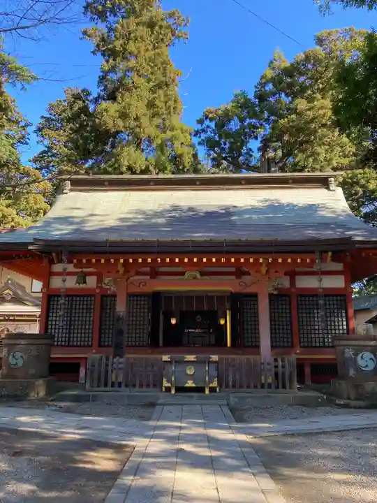 香取神宮(千葉県)