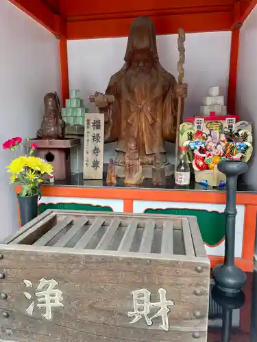 錫杖寺(埼玉県)