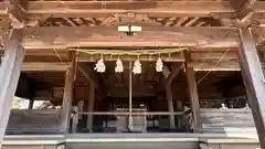 春日神社(兵庫県)