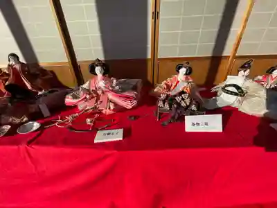 大西神社のその他建物