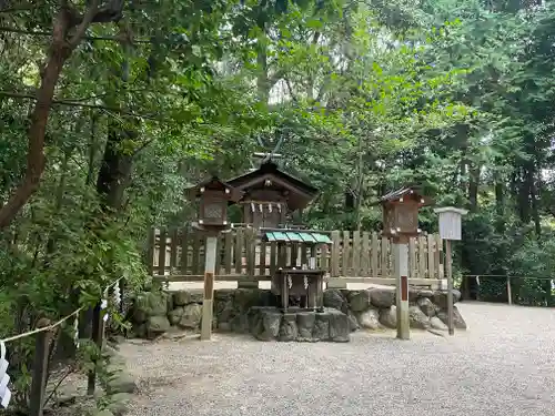 大神神社(奈良県)