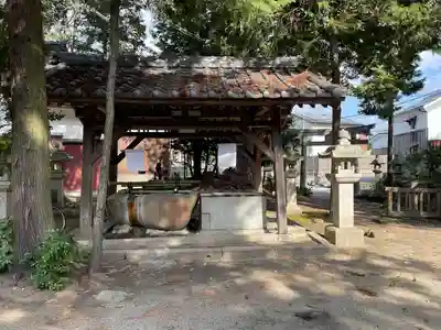 八幡神社(滋賀県)