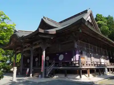 成相寺(京都府)