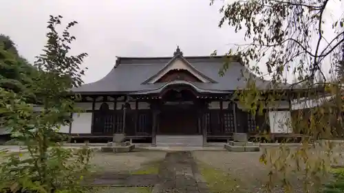 広徳寺(埼玉県)