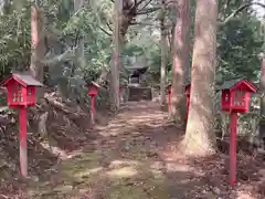 河内神社(愛媛県)