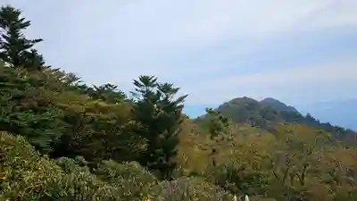 玉置神社(奈良県)