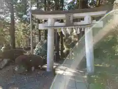 神場山神社(静岡県)