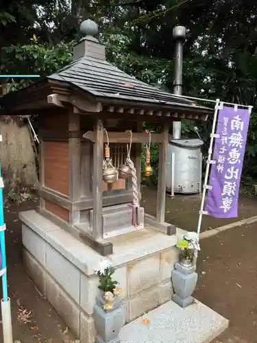 東福寺(千葉県)