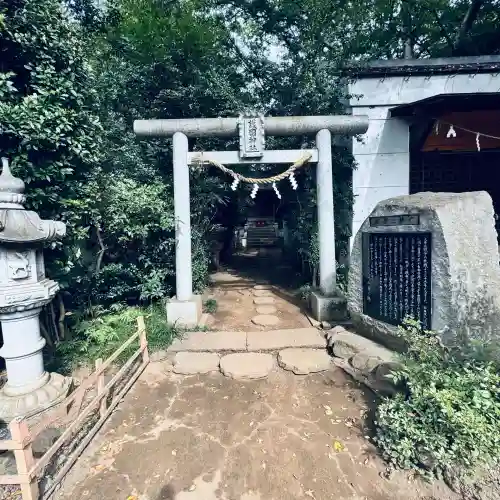敷島神社(埼玉県)