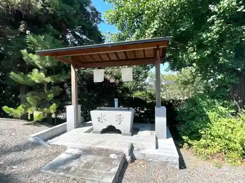 白髭神社(岐阜県)