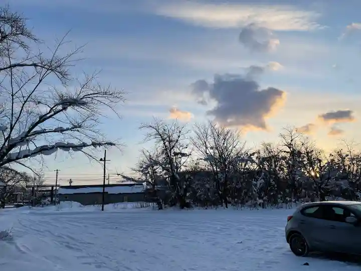 砂川神社(北海道)