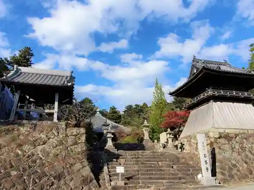 石峯寺のその他建物