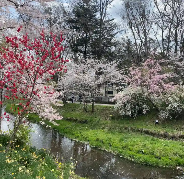 東円寺(山梨県)