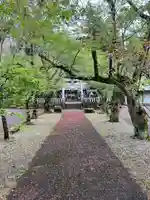 天鷹神社(岐阜県)