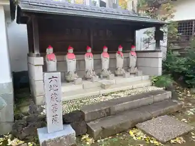 東光寺(東京都)