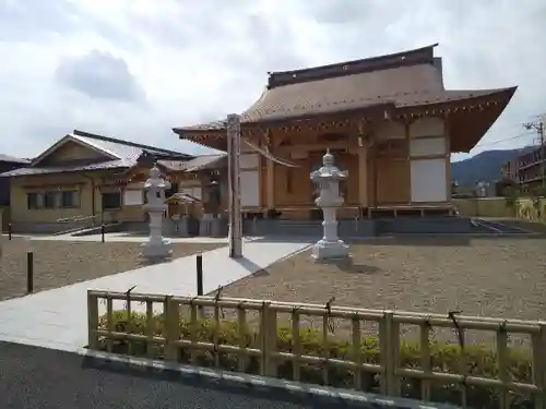 東光寺のその他建物