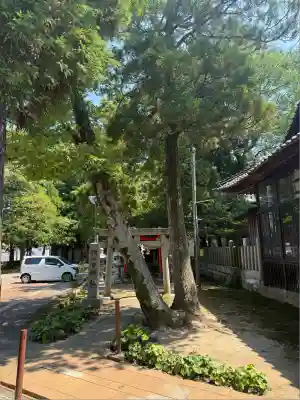 多太神社(石川県)
