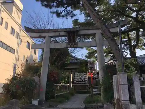 出町妙音堂(京都府)