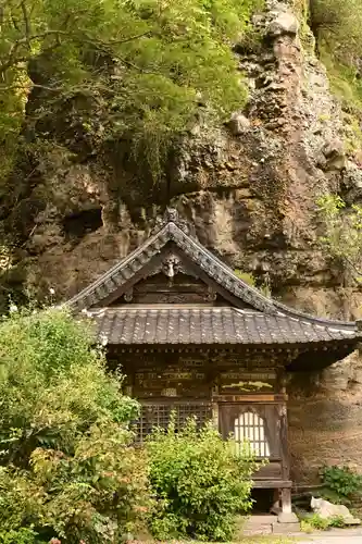 釋尊寺(長野県)