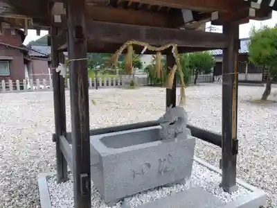 吉江神社(福井県)