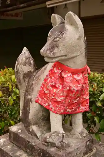 笠間稲荷神社(茨城県)