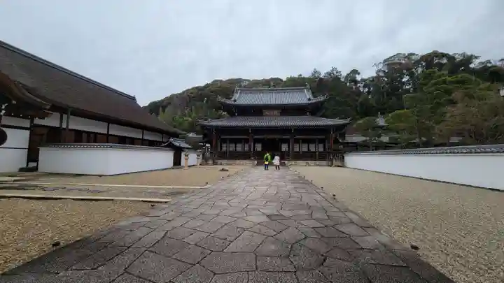 萬福寺(京都府)