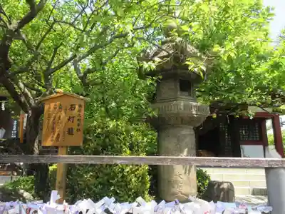 亀戸天神社(東京都)