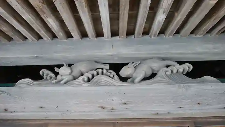 厳島神社のその他建物