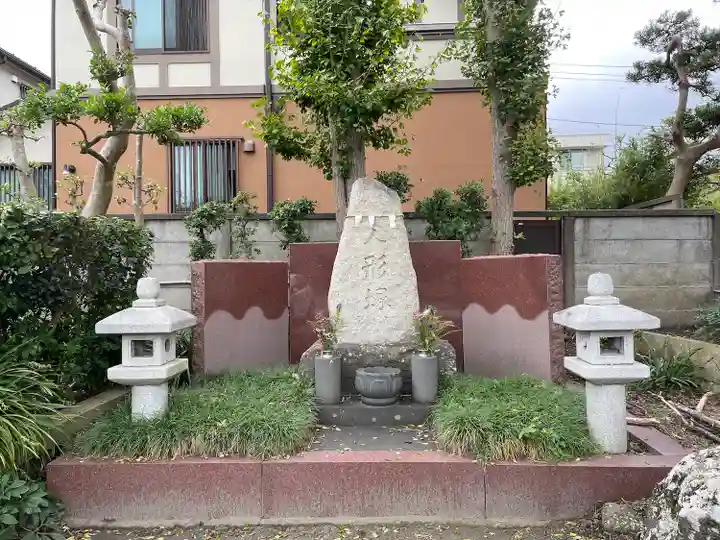 本覚寺(神奈川県)