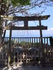 志賀海神社(福岡県)