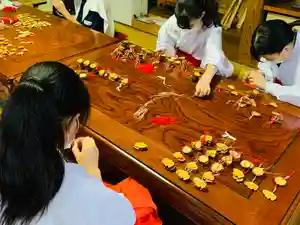 土津神社|こどもと出世の神さま(福島県)(2020年09月10日(木) 13時01分56秒投稿)