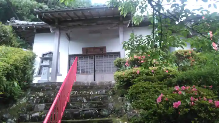 大光院のその他建物