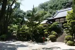 徳光院の建物その他