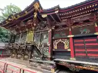 妻沼聖天山歓喜院(埼玉県)