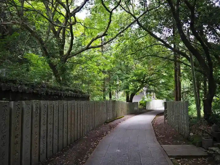 熊谷寺のその他建物