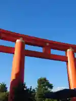 平安神宮(京都府)