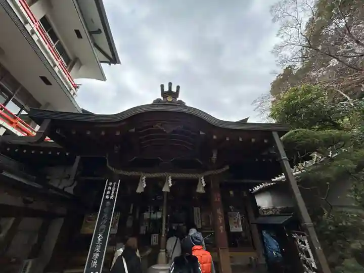 千手院(奈良県)