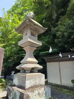 涌釜神社(栃木県)