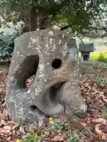 岩井神社(千葉県)