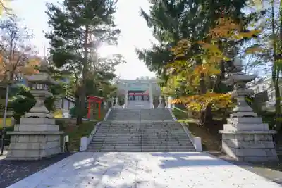 住吉神社のその他建物