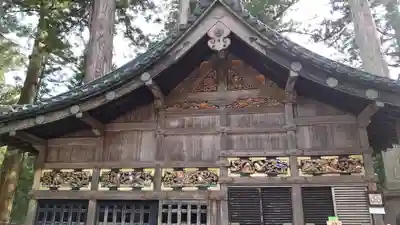 日光東照宮(栃木県)