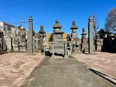 満願寺(東京都)