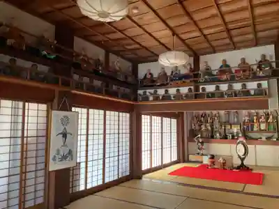 本覚寺(岐阜県)