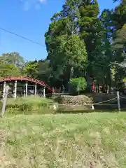 丹生都比売神社(和歌山県)