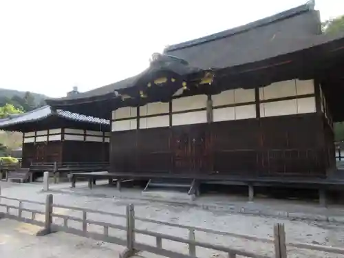 園城寺（三井寺）のその他建物